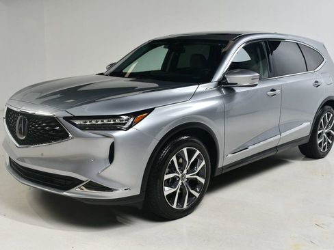 Used 2024 Acura MDX FWD w/ Technology Package image 2