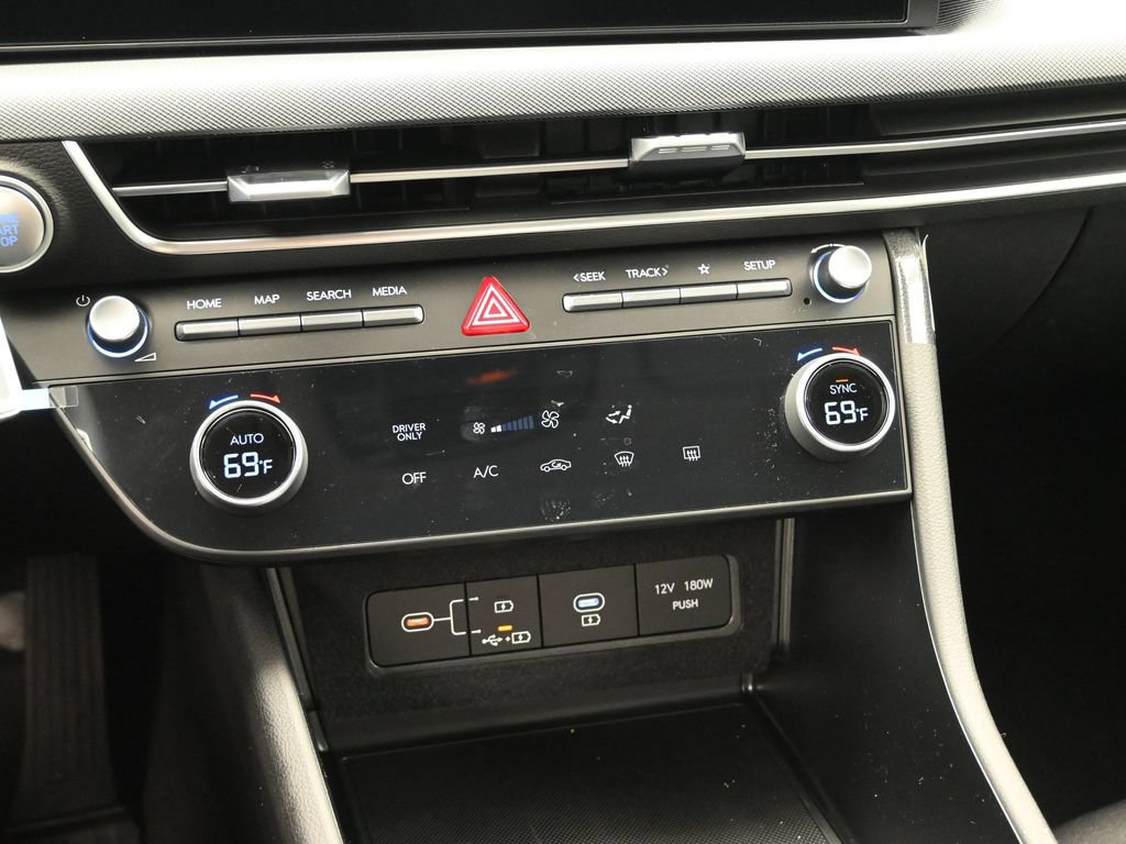 New 2026 Hyundai Sonata Blue FWD image 18