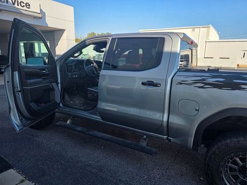 Used 2023 GMC Sierra 1500 AT4X w/ AT4X AEV Edition image 13