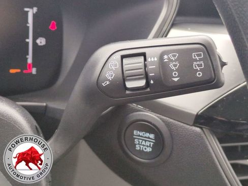 New 2026 Ford Escape Active image 30