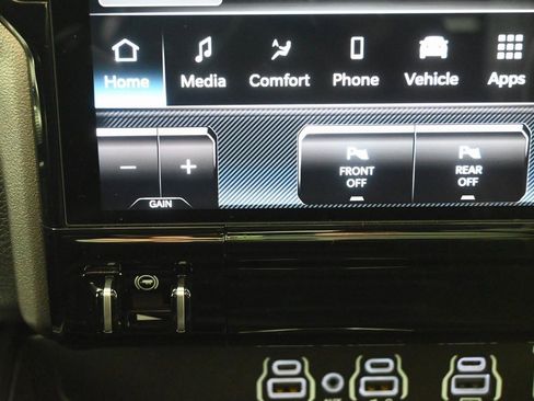 New 2026 RAM 1500 Laramie w/ Night Edition image 29