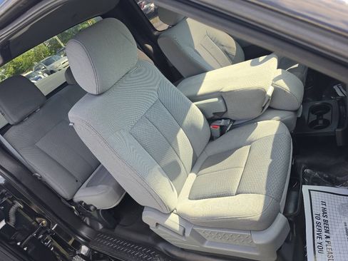 Used 2013 Ford F150 STX w/ Mid Equipment Group AWD/4WD image 11