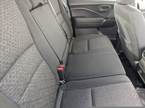 New 2026 Honda Ridgeline Sport image 9