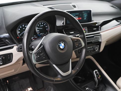 Used 2021 BMW X2 xDrive28i w/ Convenience Package AWD/4WD image 21