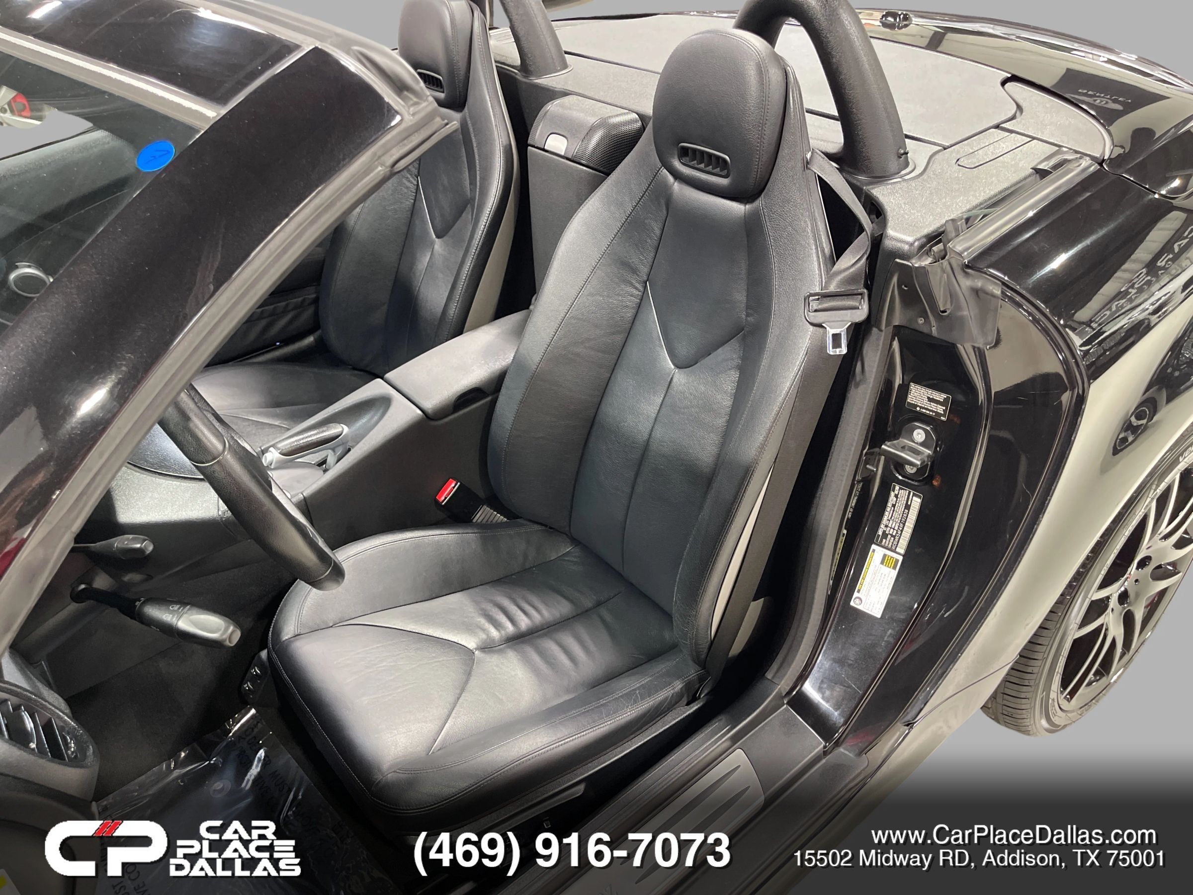 Used 2009 Mercedes-Benz SLK 300 image 22
