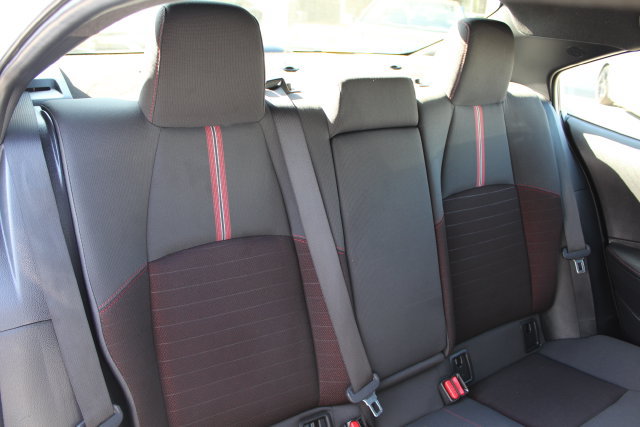 Certified 2024 Toyota Corolla SE w/ SE Package FWD image 25
