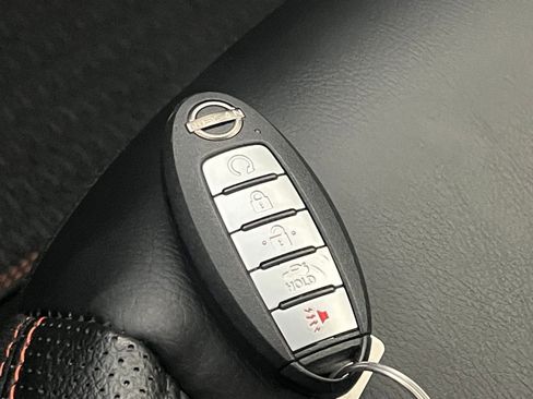 Used 2025 Nissan Altima 2.5 SR image 24