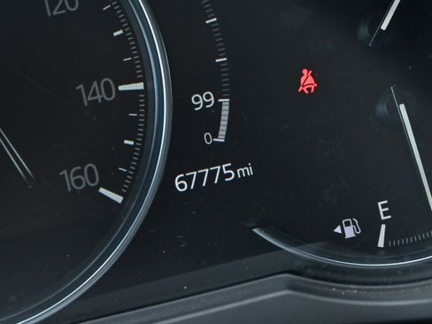 Used 2019 MAZDA CX-9 Grand Touring image 38