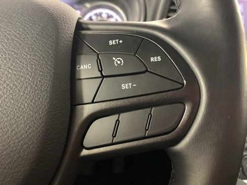 Used 2020 Jeep Cherokee Trailhawk w/ Cold Weather Group image 17