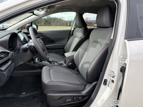 New 2026 Subaru Crosstrek 2.5i Limited image 26