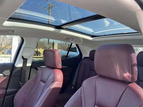 Used 2026 Buick Envision Sport Touring image 23