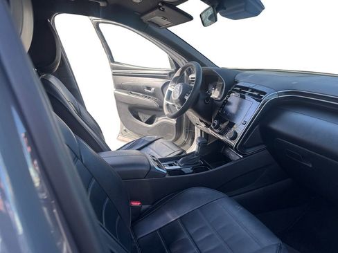 Certified 2023 Hyundai Santa Cruz SEL image 15