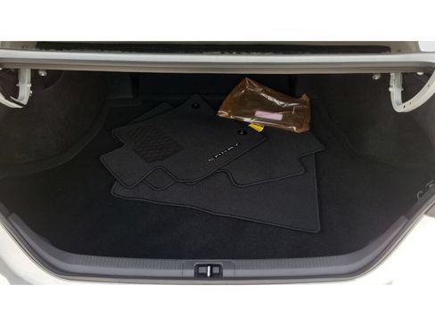 Certified 2026 Toyota Camry SE FWD image 9