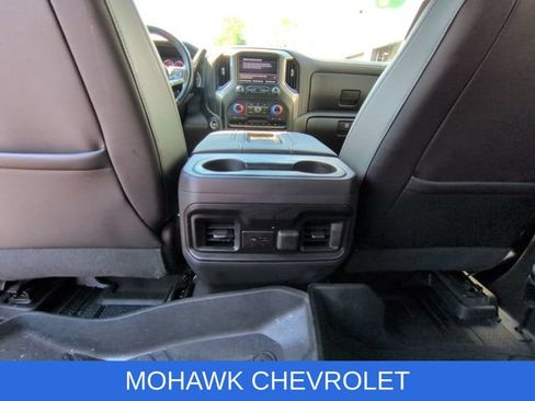 Used 2019 Chevrolet Silverado 1500 RST w/ All-Star Edition AWD/4WD image 22