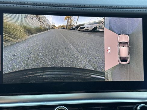 Used 2024 Bentley Continental GT image 20