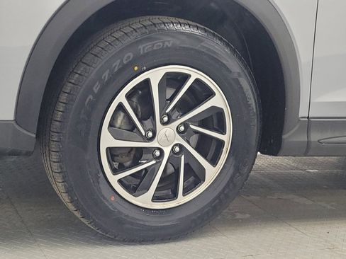 Used 2020 Mitsubishi Eclipse Cross ES image 31