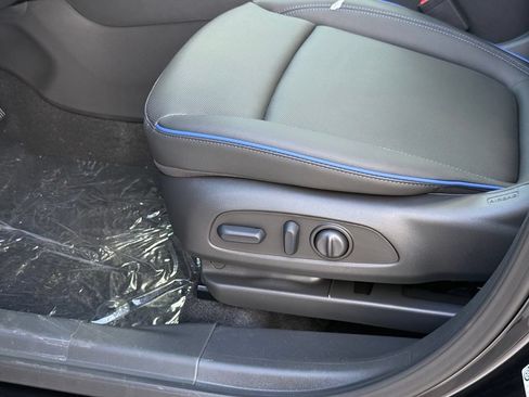 New 2026 Buick Encore GX Sport Touring w/ Advanced Technology Package FWD image 18
