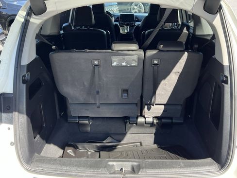 Used 2019 Honda Odyssey EX-L image 32