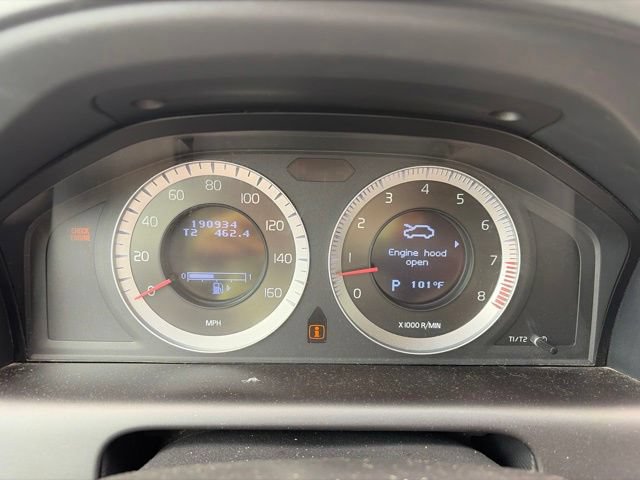 Used 2011 Volvo XC60 T6 AWD/4WD image 33