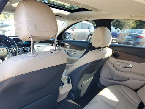 Used 2020 Mercedes-Benz C 300 4MATIC Sedan image 26