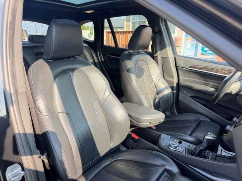 Used 2018 BMW X1 xDrive28i AWD/4WD image 48