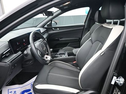 Used 2025 Kia K5 GT-Line FWD image 11
