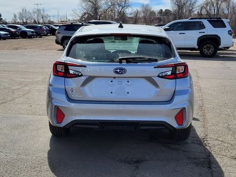 Certified 2025 Subaru Impreza 2.0i image 16