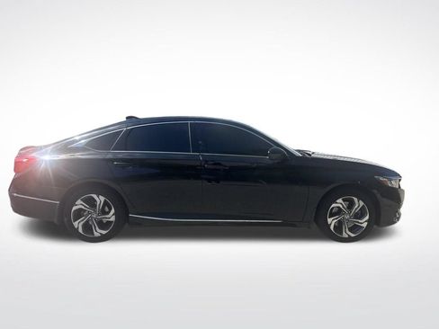 Used 2018 Honda Accord EX-L image 16