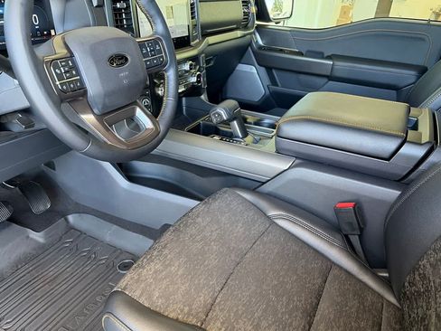 Used 2024 Ford F150 Tremor w/ Bed Utility Package AWD/4WD image 11