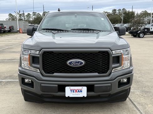 Used 2020 Ford F150 XL w/ Equipment Group 101A Mid image 10