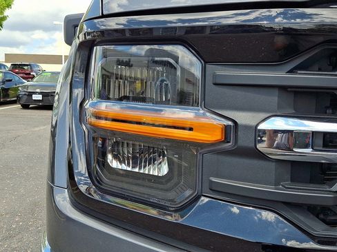 Used 2025 Ford F150 XLT w/ Equipment Group 301A Standard AWD/4WD image 9