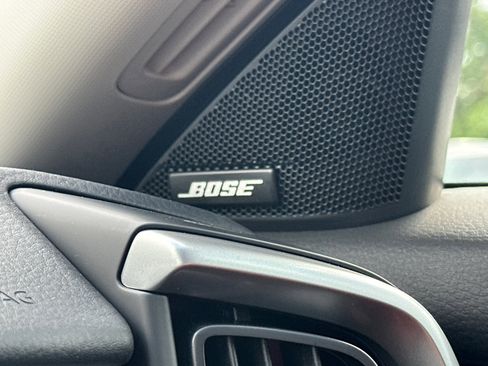 New 2025 MAZDA CX-50 AWD 2.5 Hybrid w/ Cargo Package image 36