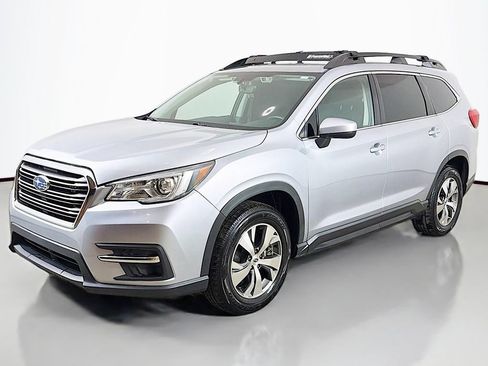 Used 2021 Subaru Ascent Premium w/ Convenience Package AWD/4WD image 8