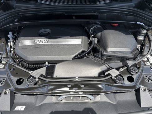 Certified 2025 BMW X1 xDrive28i w/ Technology Package image 36