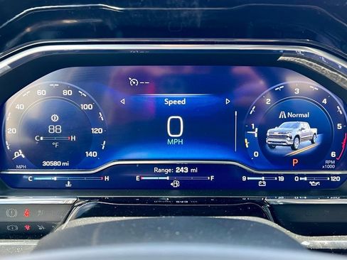 Used 2024 Chevrolet Silverado 1500 LT w/ Protection Package image 26