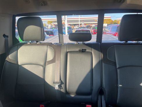 Used 2022 RAM 2500 Laramie image 18