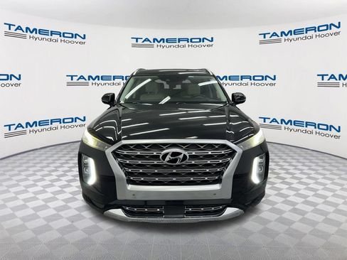 Used 2020 Hyundai Palisade Limited FWD image 8