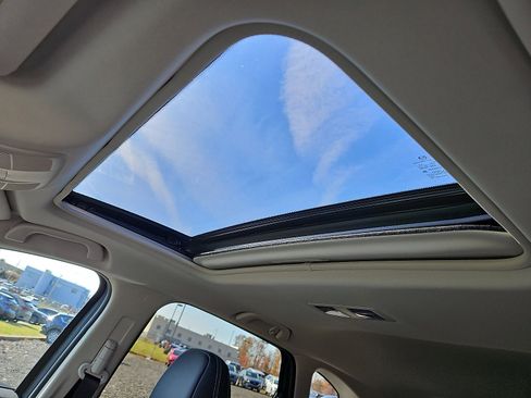 New 2025 MAZDA CX-5 AWD 2.5 S w/ Premium Plus Pkg image 12