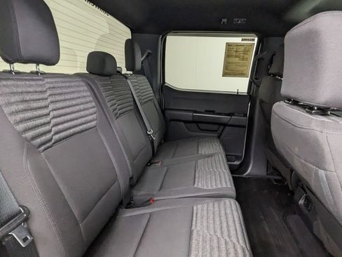 Certified 2023 Ford F150 XL w/ STX Appearance Package AWD/4WD image 35