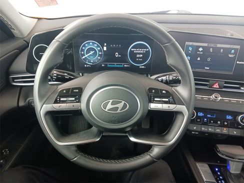 Used 2024 Hyundai Elantra SEL w/ Convenience Package image 17