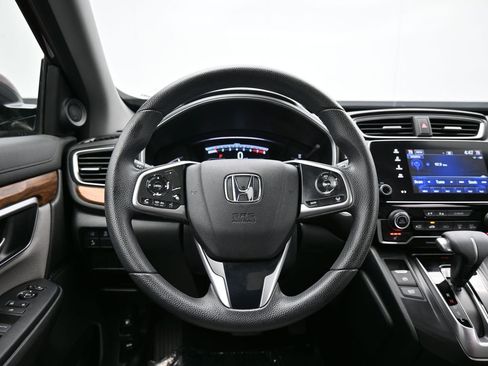 Used 2019 Honda CR-V EX image 43