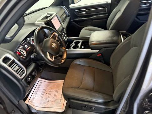 Certified 2023 RAM 1500 Big Horn image 17