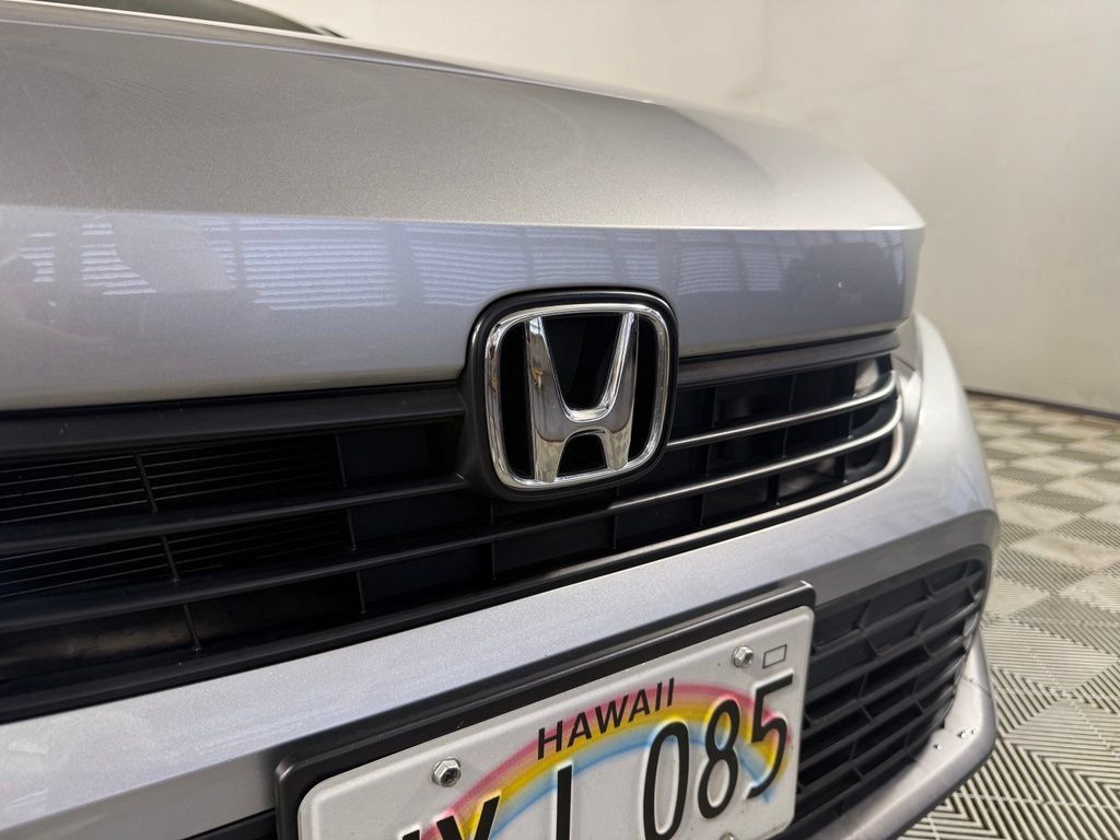 Used 2024 Honda Civic Sport image 10