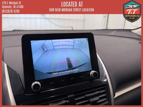 Used 2023 Mitsubishi Eclipse Cross SE AWD/4WD image 28