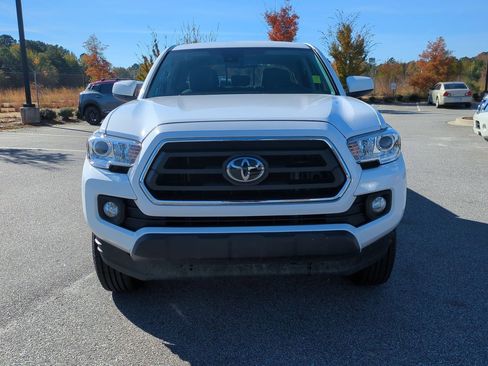 Used 2023 Toyota Tacoma SR5 image 9