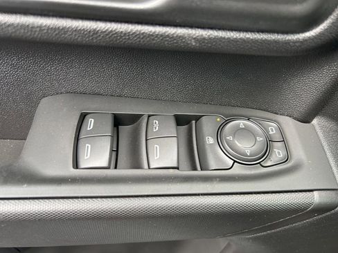 New 2026 Chevrolet Silverado 2500 Custom w/ Custom Convenience Package image 20