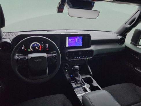 Certified 2025 Toyota Land Cruiser 1958 image 19