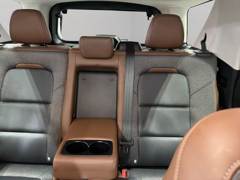 Used 2022 Ford Bronco Sport Outer Banks w/ Tech Package image 38