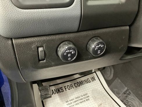 Used 2019 Chevrolet Colorado Z71 AWD/4WD image 15