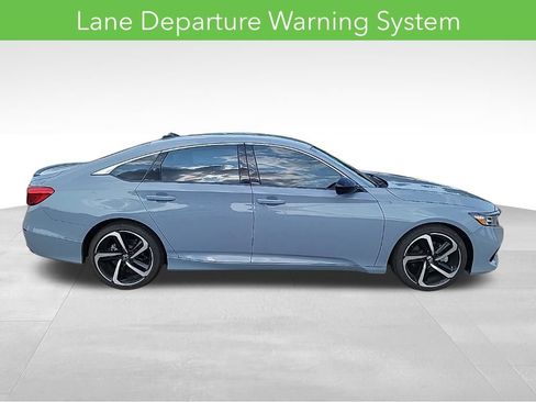 Used 2022 Honda Accord Sport Special Edition image 14